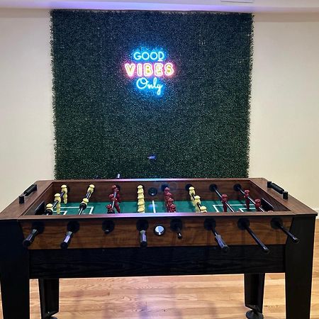 Vibrant W/ Comforting Vibes Apartman Chicago Kültér fotó