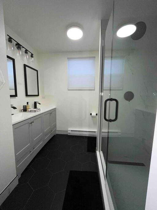 Vibrant W/ Comforting Vibes Apartman Chicago Kültér fotó