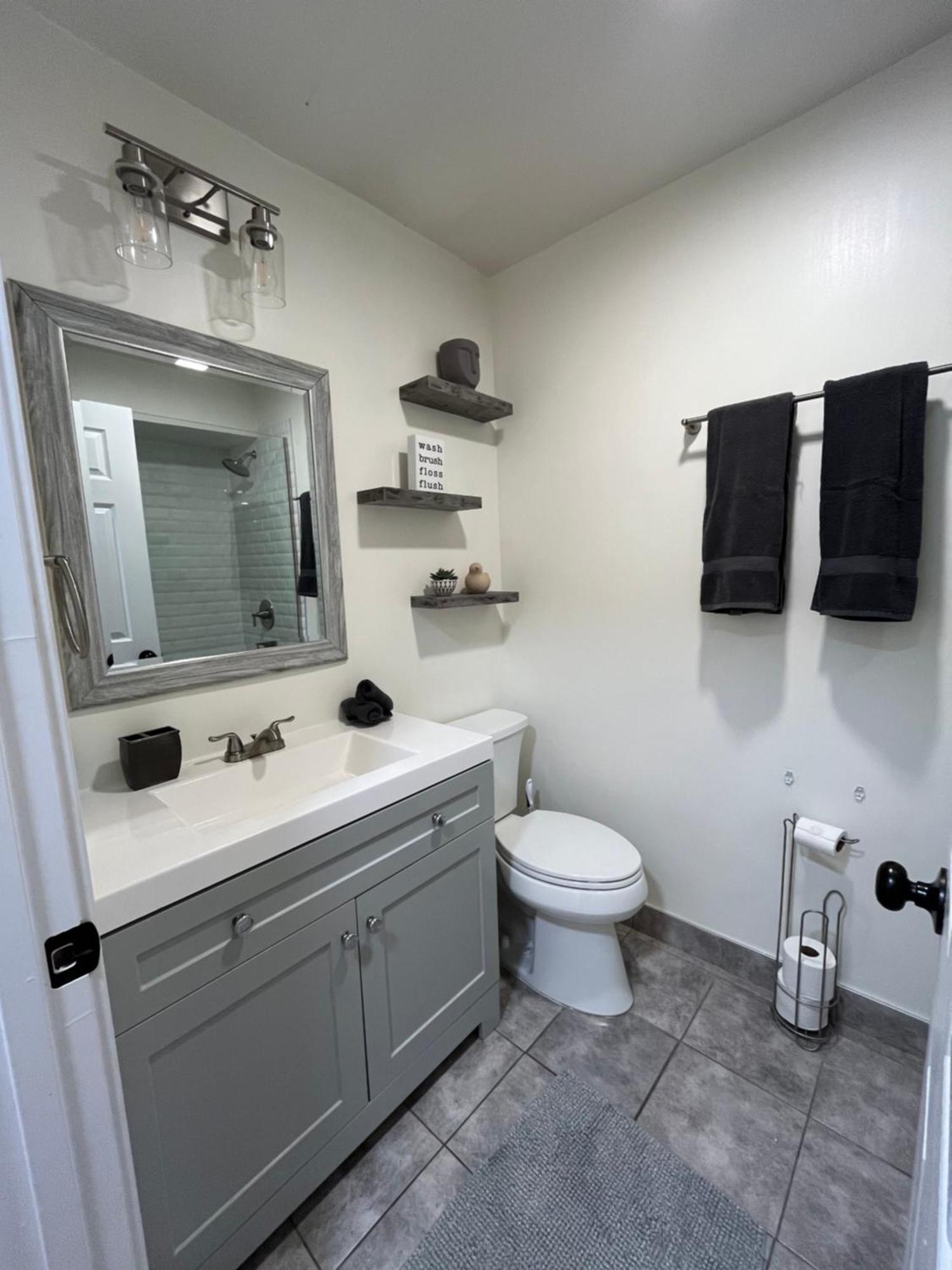 Vibrant W/ Comforting Vibes Apartman Chicago Kültér fotó